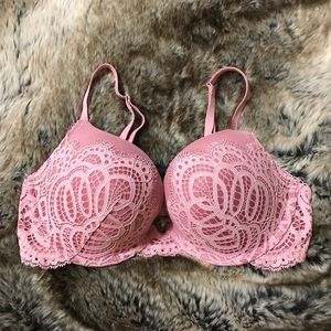 VS Dream Angels Bra